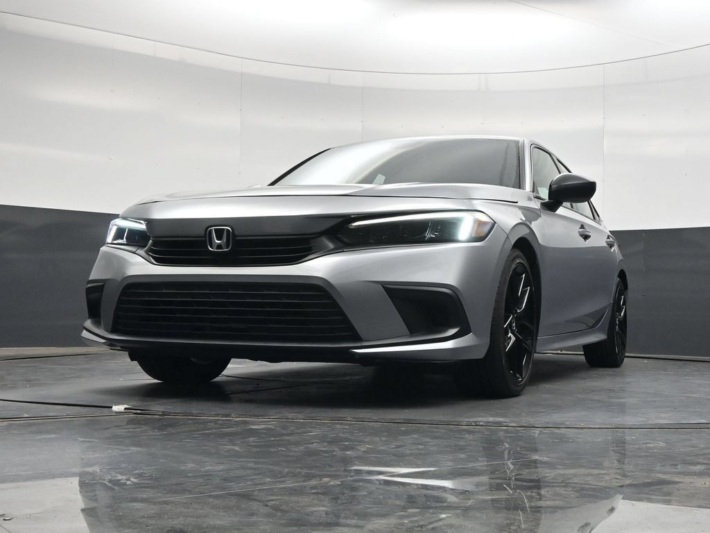 Used 2024 Honda Civic Sport image 29