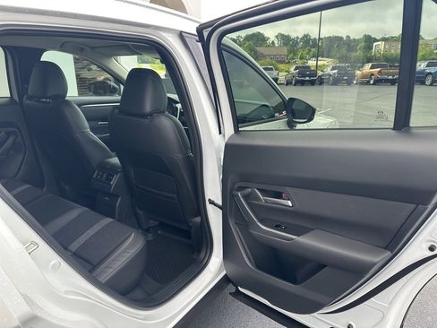 New 2025 MAZDA CX-50 AWD 2.5 S w/ Cargo Package image 11