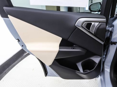 New 2026 BMW X3 xDrive30 w/ Premium Package image 21