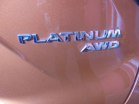 Used 2016 Nissan Murano Platinum w/ Platinum Technology Package AWD/4WD image 35