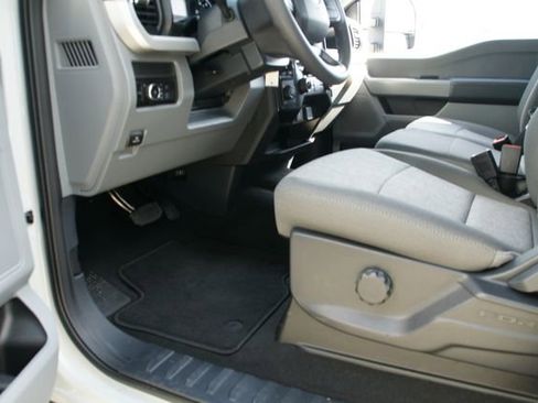 New 2026 Ford F350 XL w/ STX Appearance Package AWD/4WD image 18