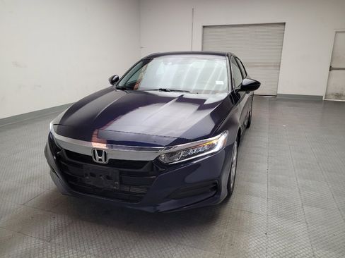 Used 2020 Honda Accord LX image 15