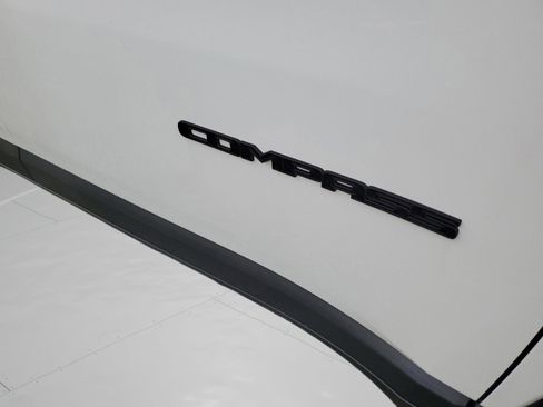 New 2026 Jeep Compass Latitude w/ Quick Order Package 29K image 28