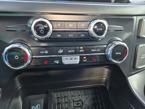 Used 2024 Ford F150 XLT w/ Equipment Group 302A MID image 18