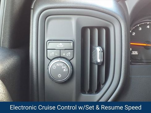 New 2026 Chevrolet Silverado 2500 W/T w/ WT Convenience Package image 16