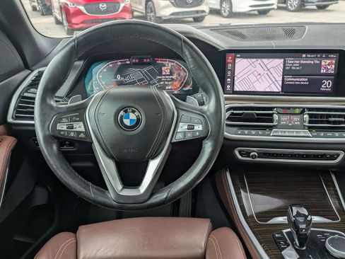 Used 2019 BMW X5 xDrive40i image 21