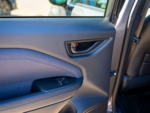 New 2026 Subaru Forester Premium image 26