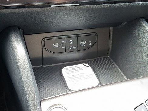 New 2026 Kia Sportage EX AWD/4WD image 16