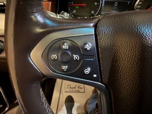 Used 2015 Chevrolet Tahoe LTZ image 39