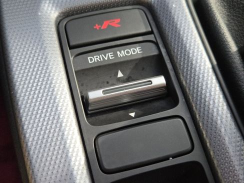 Certified 2025 Honda Civic Type R image 12