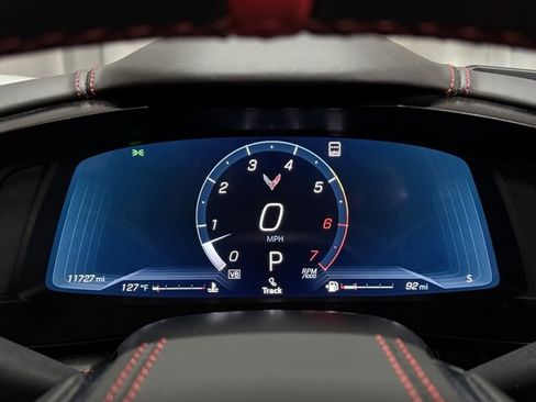 Used 2023 Chevrolet Corvette Stingray w/ Z51 Performance Package image 22