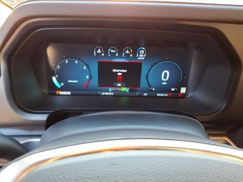 Certified 2025 Ford F150 King Ranch w/ FX4 Off-Road Package image 13