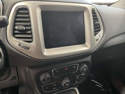 Used 2021 Jeep Compass 80th Special Edition image 20