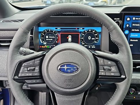 New 2026 Subaru Outback Limited AWD/4WD image 19