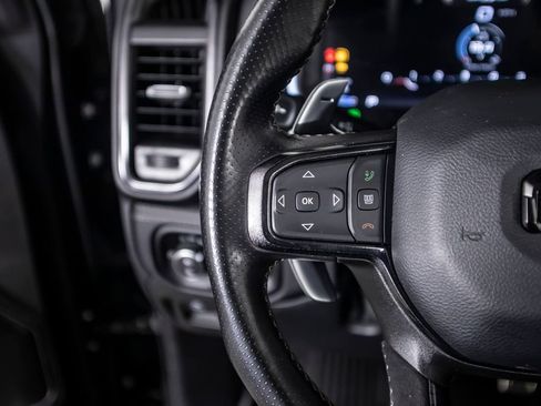 Used 2023 RAM 1500 TRX w/ TRX Level 2 Equipment Group AWD/4WD image 37