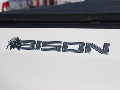 Used 2024 Chevrolet Silverado 1500 ZR2 w/ ZR2 Bison Edition AWD/4WD image 14