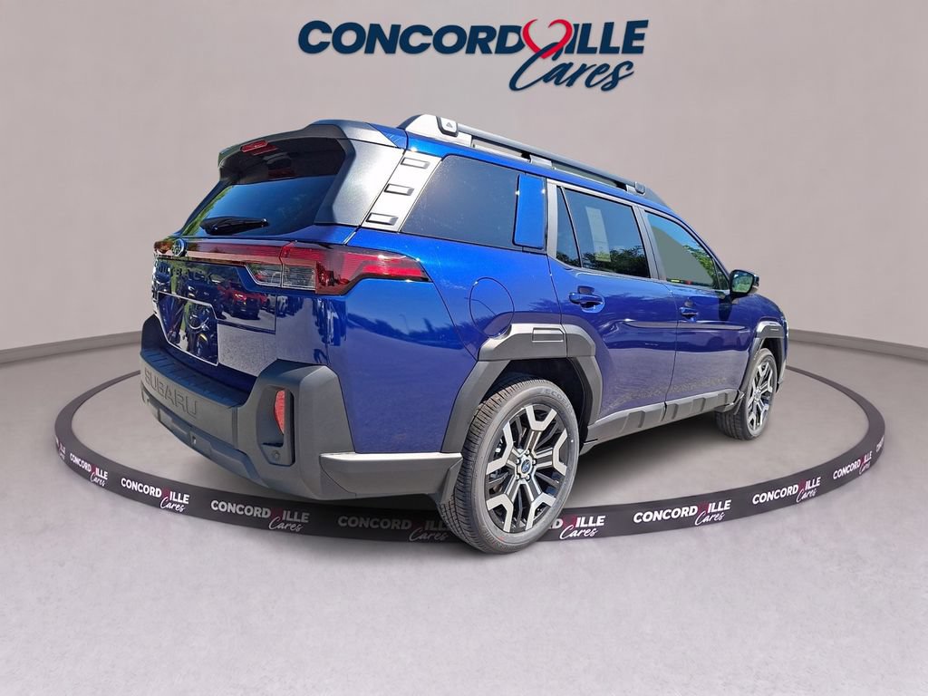 New 2026 Subaru Outback Touring XT AWD/4WD image 4