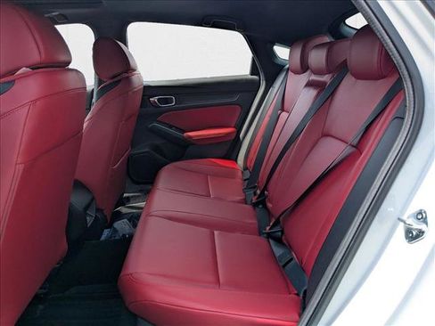 Used 2025 Acura Integra A-Spec w/ Technology Package FWD image 14