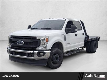 Used 2020 Ford F350 XL w/ Power Equipment Group