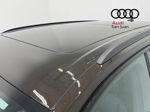 New 2026 Audi Q7 2.0T Premium Plus AWD/4WD image 9