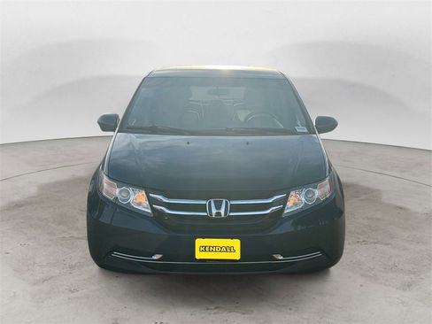 Used 2014 Honda Odyssey EX image 7