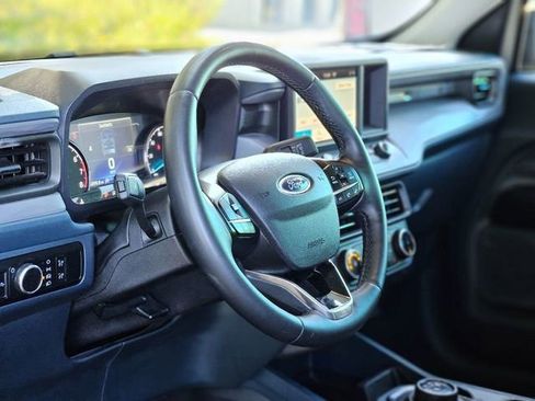 Used 2024 Ford Maverick Tremor w/ Tremor Off-Road Package image 12