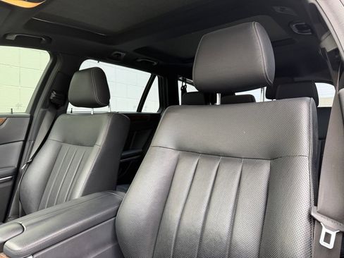 Used 2015 Mercedes-Benz E 350 4MATIC Wagon image 14