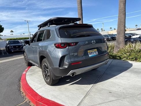 Used 2023 MAZDA CX-50 Meridian Edition w/ Apex Package AWD/4WD image 15