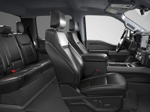 New 2026 Ford F350 Lariat w/ Lariat Ultimate Package image 23