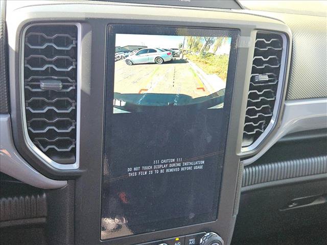 New 2026 Ford Ranger XL w/ Trailer Tow Package RWD image 13