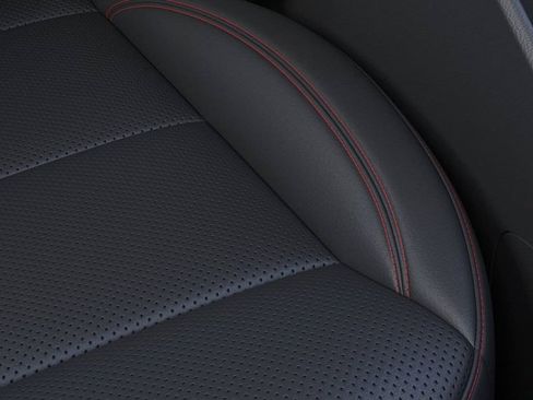New 2026 Chevrolet Trax RS w/ Driver Confidence Package FWD image 21