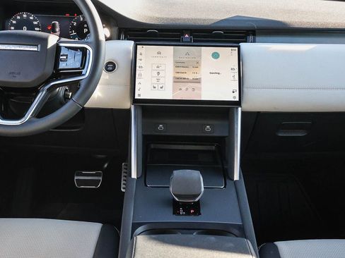 Used 2024 Land Rover Discovery Sport Dynamic SE image 19