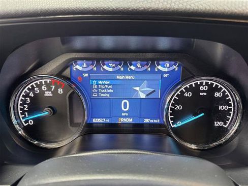 Certified 2023 Ford F150 Tremor w/ Trailer Tow Package AWD/4WD image 3