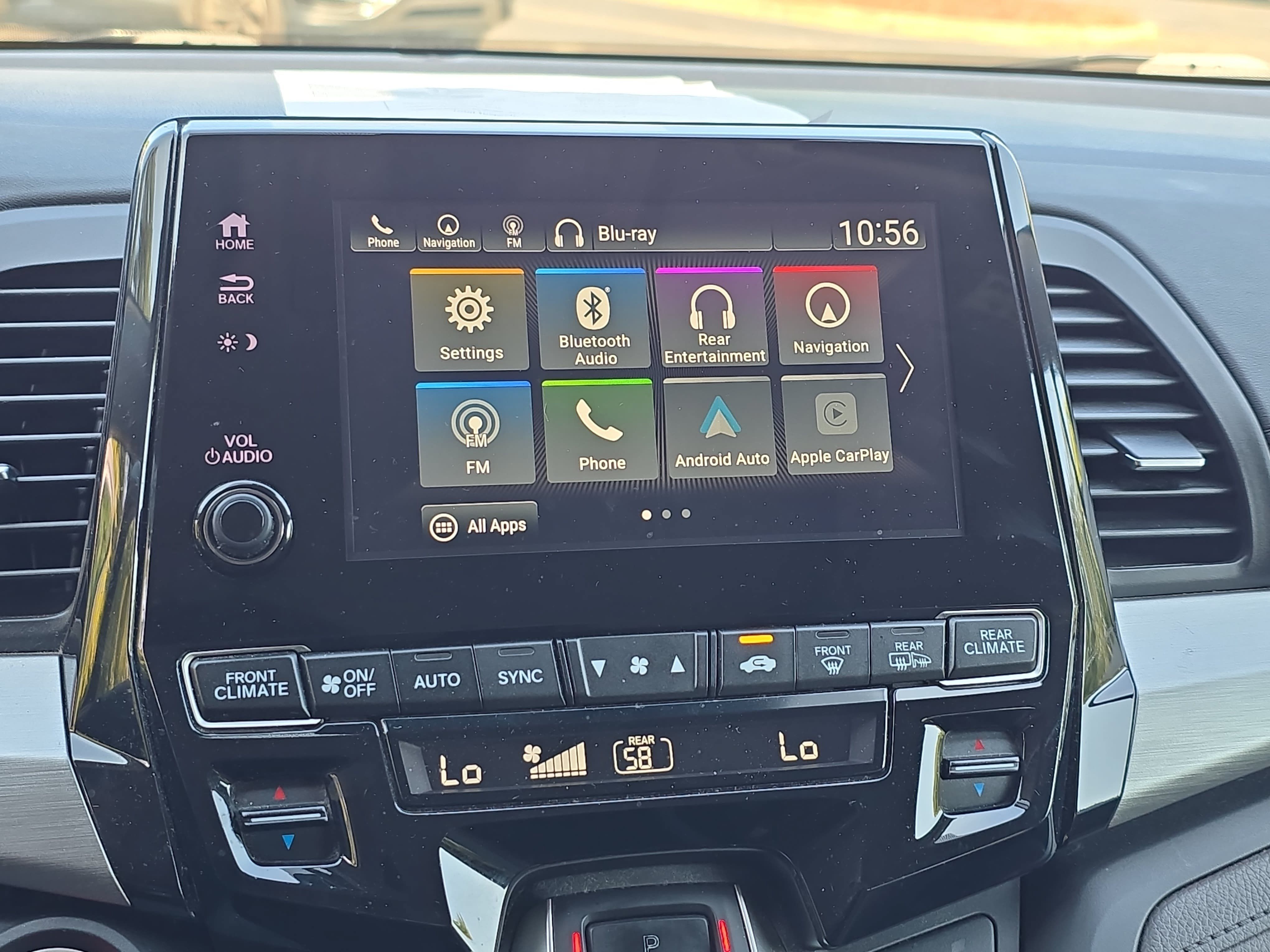 Used 2019 Honda Odyssey EX-L image 29