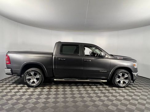Used 2022 RAM 1500 Laramie image 2
