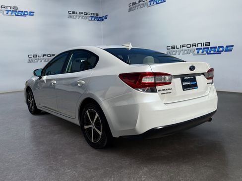 Used 2022 Subaru Impreza Premium image 7