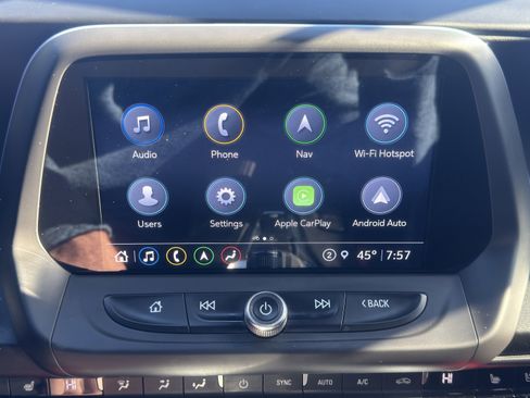 Used 2021 Chevrolet Camaro SS w/ Redline Edition image 54