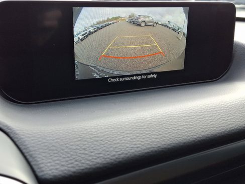 Certified 2023 MAZDA CX-50 Meridian Edition w/ Cargo Package image 18