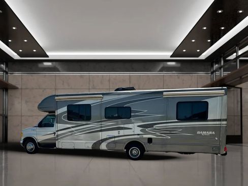 Used 2006 Ford E-450 and Econoline 450 RWD image 26