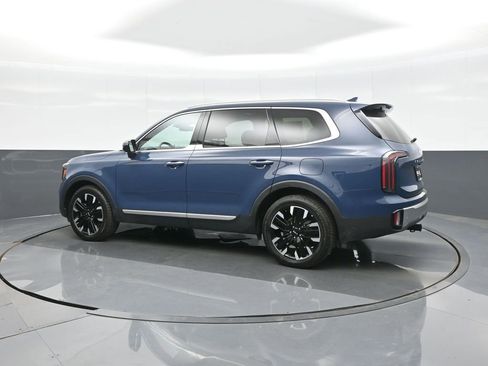 Used 2023 Kia Telluride SX Prestige AWD/4WD image 5