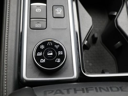 Used 2023 Nissan Pathfinder SV AWD/4WD image 23