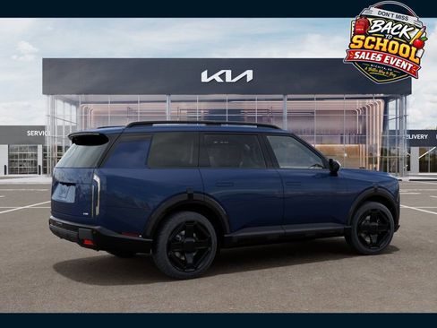 New 2027 Kia Telluride X-Line SX Prestige AWD/4WD image 6