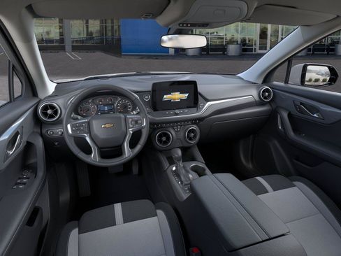 New 2026 Chevrolet Blazer LT FWD image 15