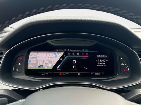 New 2026 Audi SQ7 Premium Plus AWD/4WD image 30