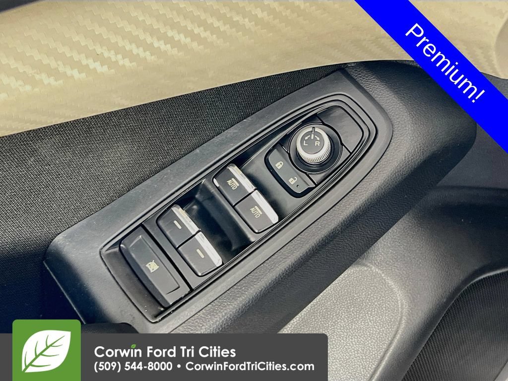 Used 2020 Subaru Ascent Premium w/ Convenience Package AWD/4WD image 12