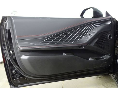 New 2025 Dodge Charger R/T w/ Quick Order Package 25M R/T image 16