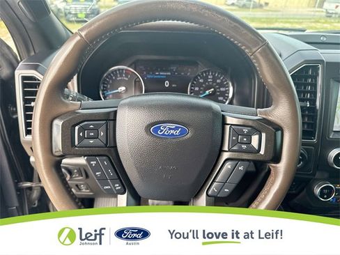 Certified 2020 Ford Expedition King Ranch image 15