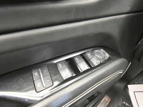 Used 2023 Cadillac Escalade Sport Platinum w/ LPO, ONYX Package AWD/4WD image 41