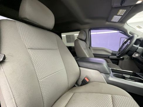 Used 2022 Ford F350 XLT w/ FX4 Off-Road Package image 12