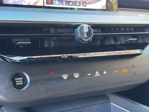 New 2026 Nissan Murano SL image 28